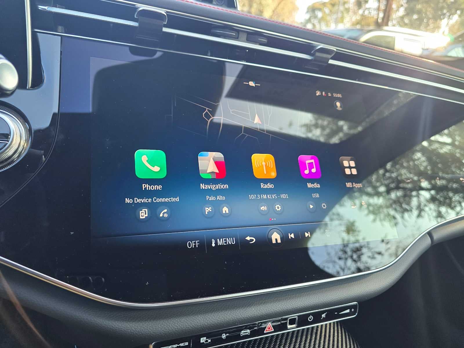 2026 Mercedes-Benz E-Class AMG® E 53 E