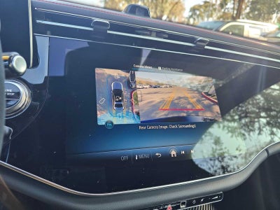 2026 Mercedes-Benz E-Class AMG® E 53 E