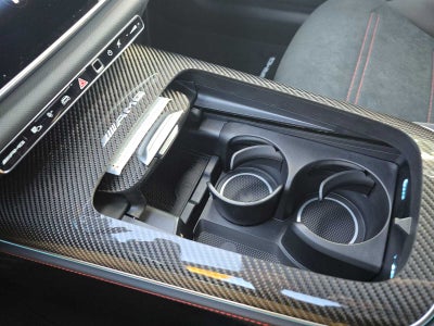 2026 Mercedes-Benz E-Class AMG® E 53 E