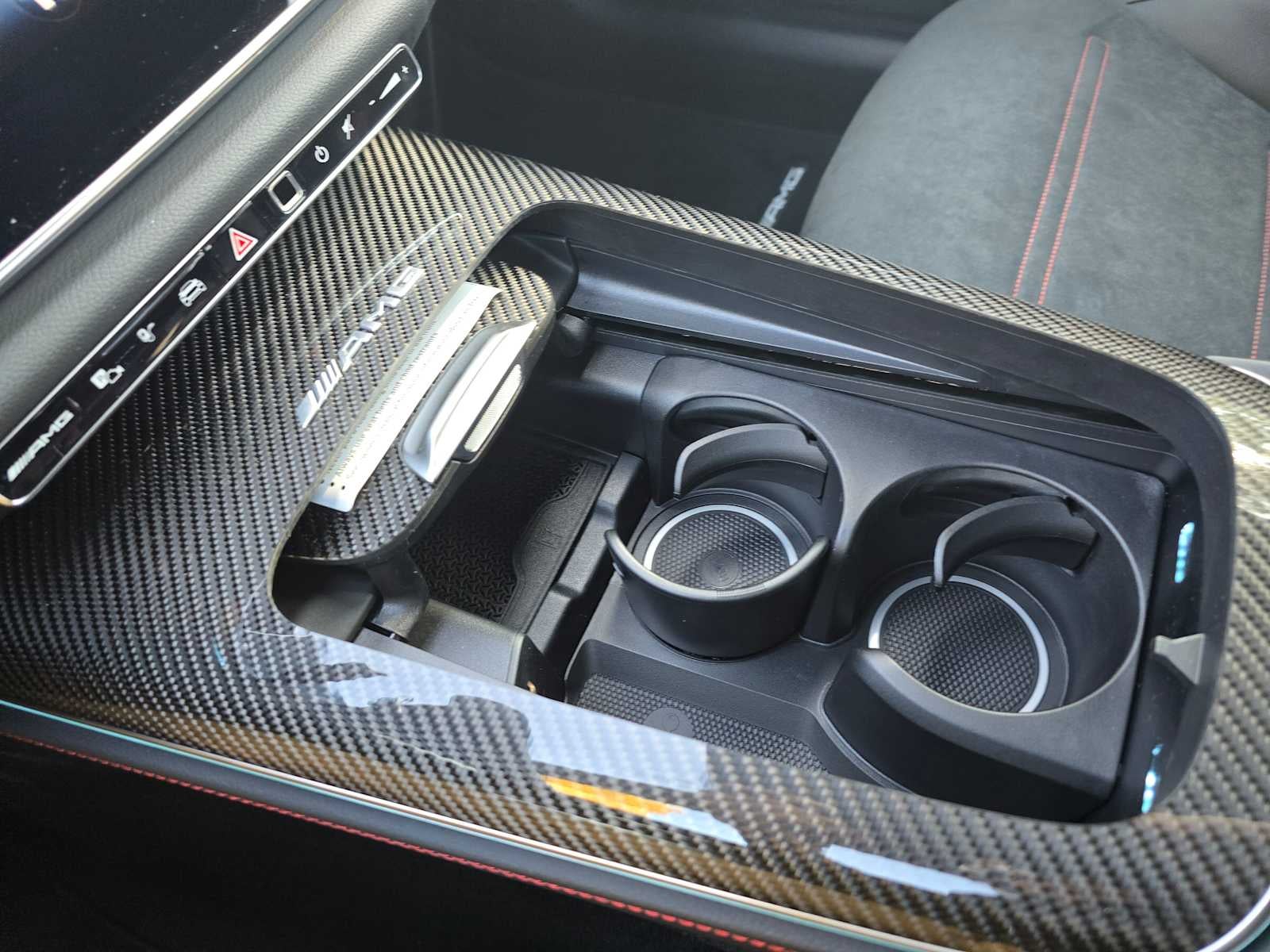 2026 Mercedes-Benz E-Class AMG® E 53 E