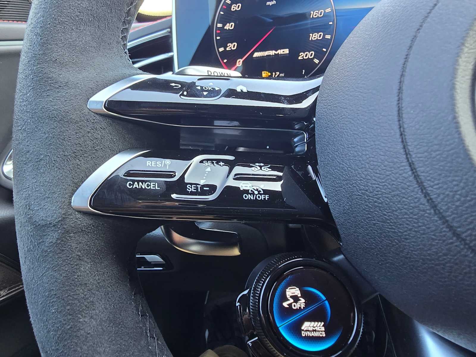 2026 Mercedes-Benz E-Class AMG® E 53 E