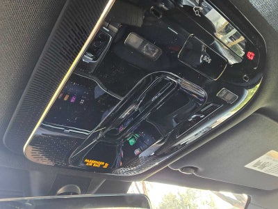 2026 Mercedes-Benz E-Class AMG® E 53 E