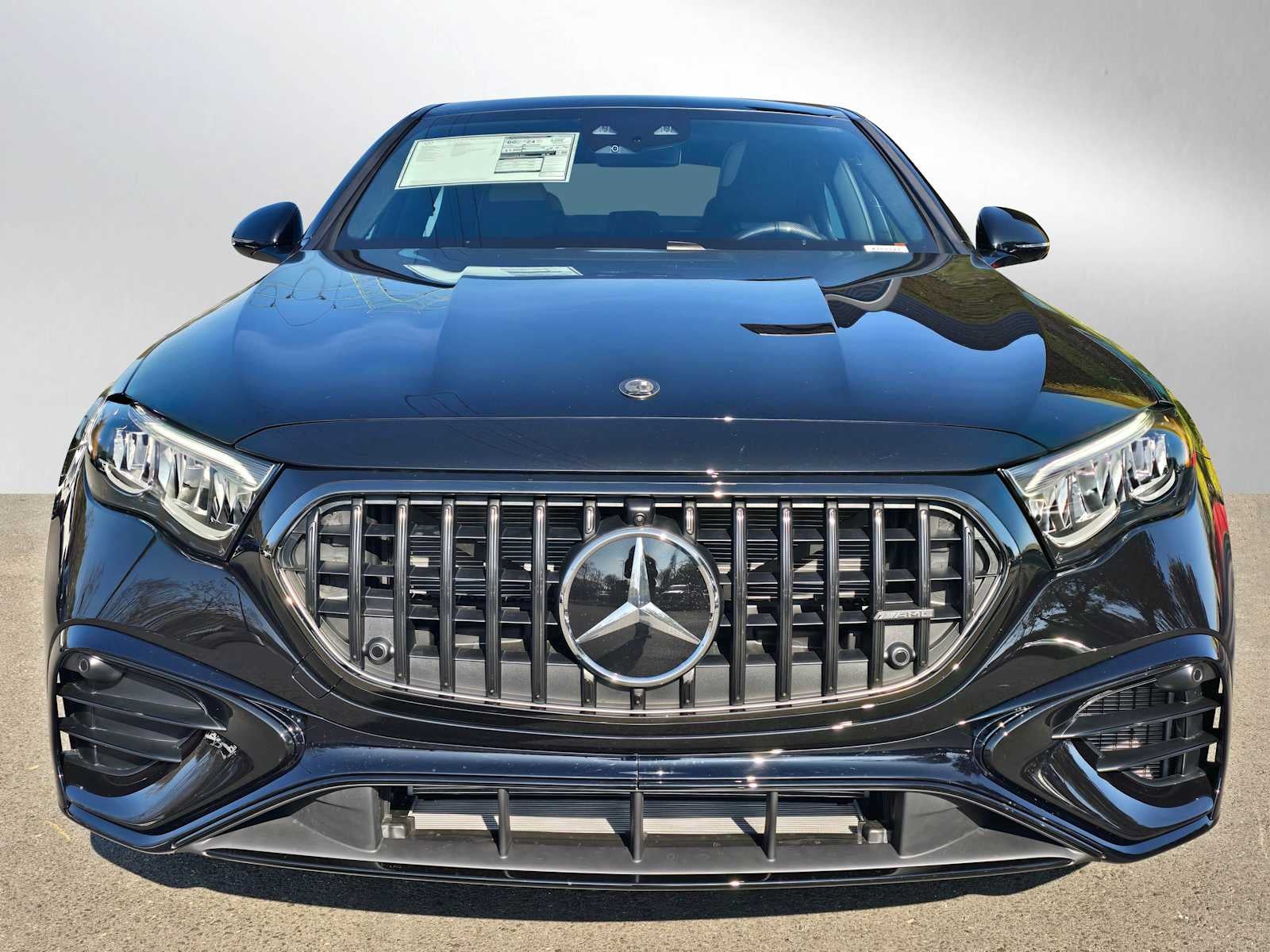 2026 Mercedes-Benz E-Class AMG® E 53 E