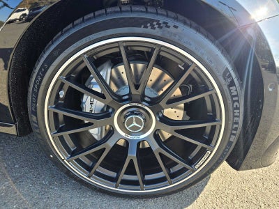 2026 Mercedes-Benz E-Class AMG® E 53 E