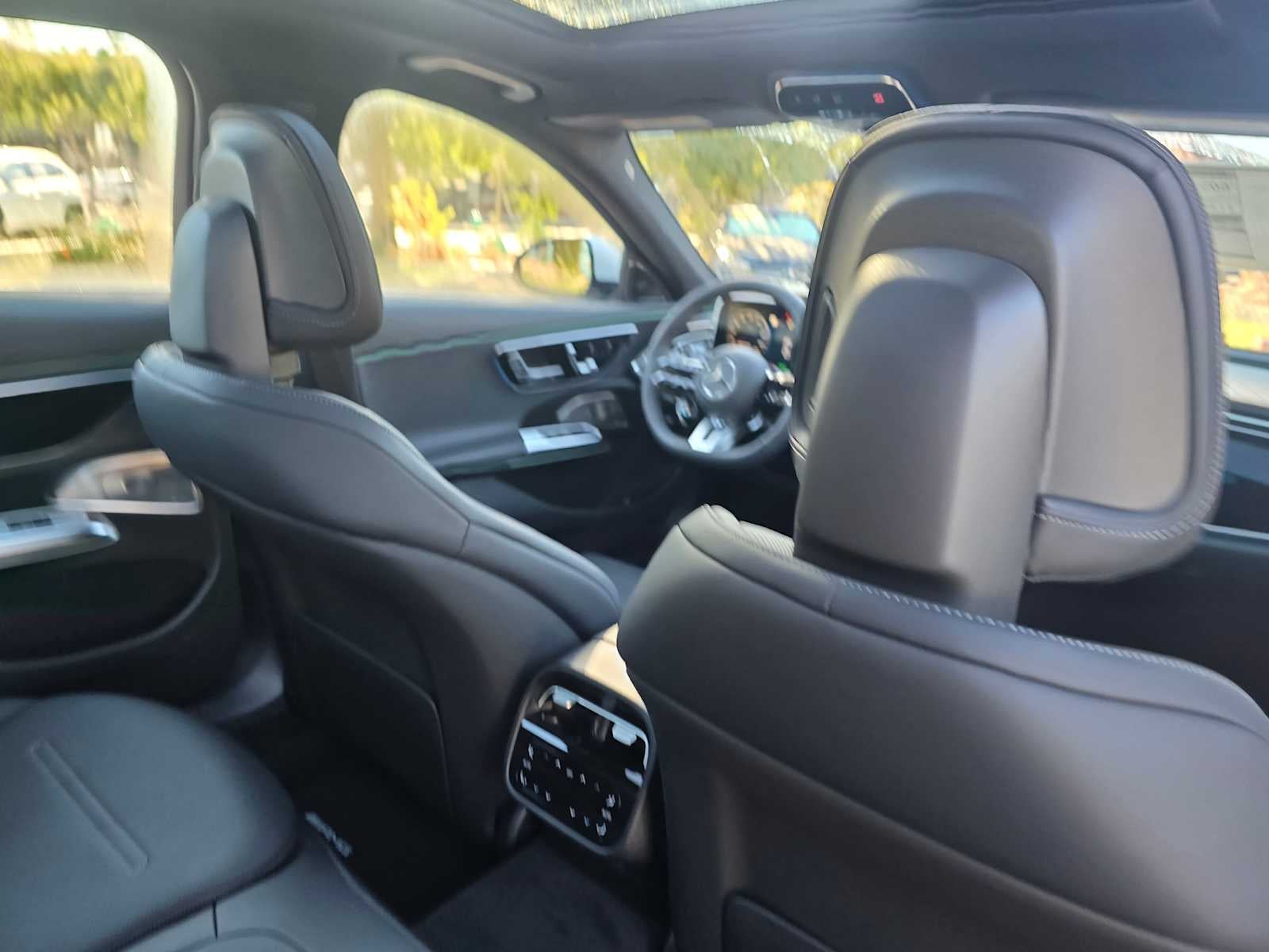 2026 Mercedes-Benz E-Class AMG® E 53 E