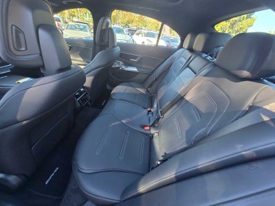 2026 Mercedes-Benz E-Class AMG® E 53 E