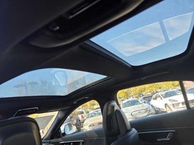 2026 Mercedes-Benz E-Class AMG® E 53 E