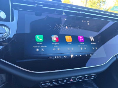 2026 Mercedes-Benz E-Class AMG® E 53 E