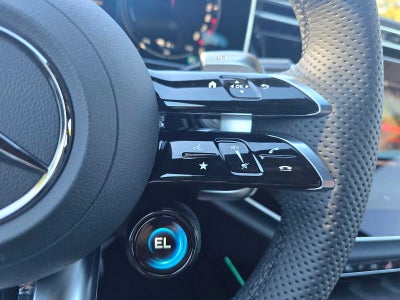 2026 Mercedes-Benz E-Class AMG® E 53 E