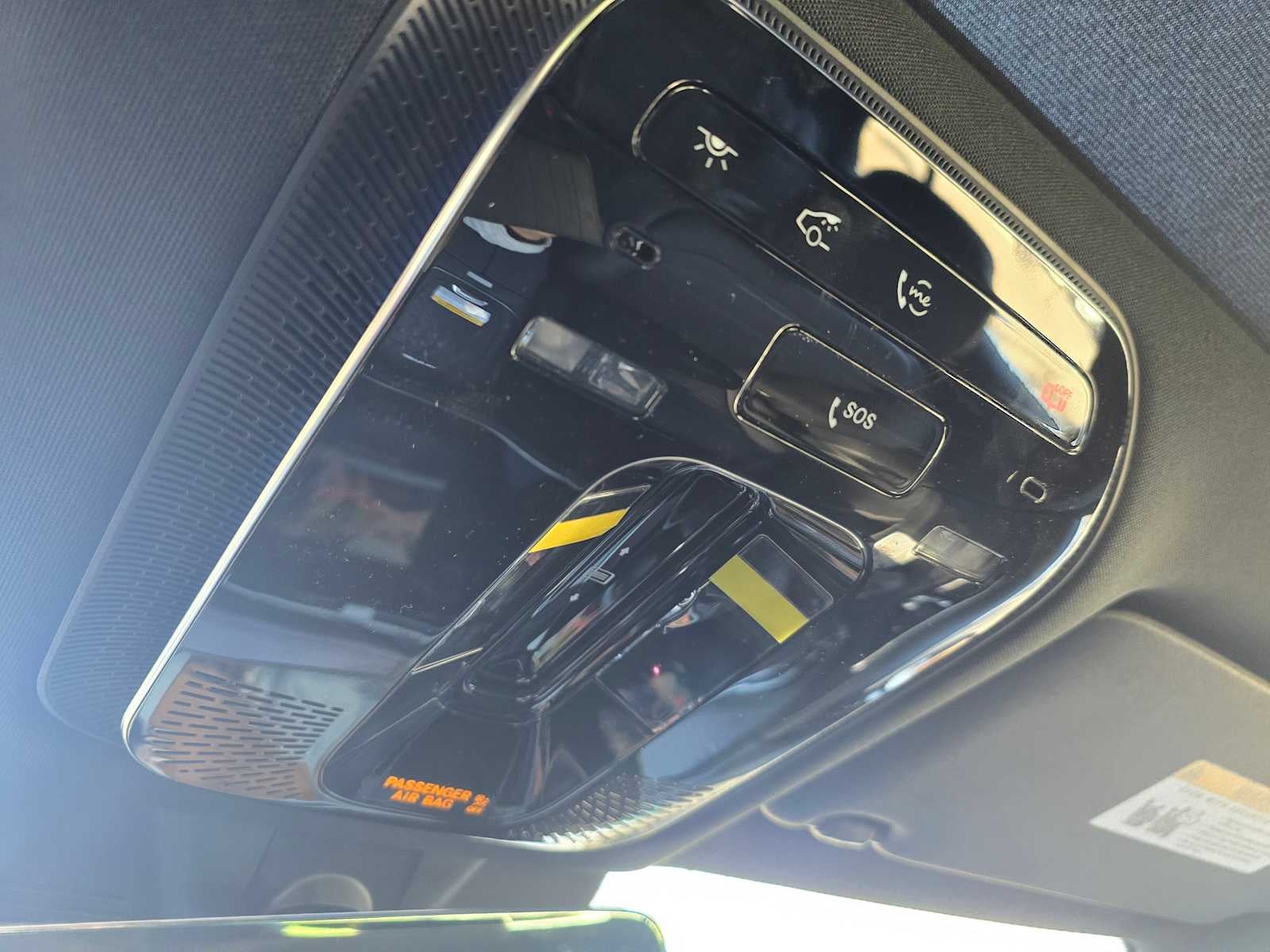 2026 Mercedes-Benz E-Class AMG® E 53 E