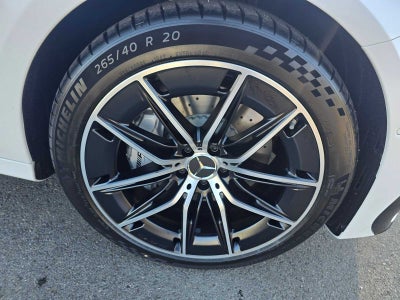 2026 Mercedes-Benz E-Class AMG® E 53 E