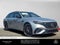 2027 Mercedes-Benz AMG® E 53 Hybrid Wagon