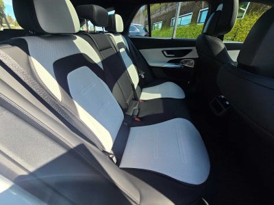 2027 Mercedes-Benz AMG® E 53 Hybrid Wagon