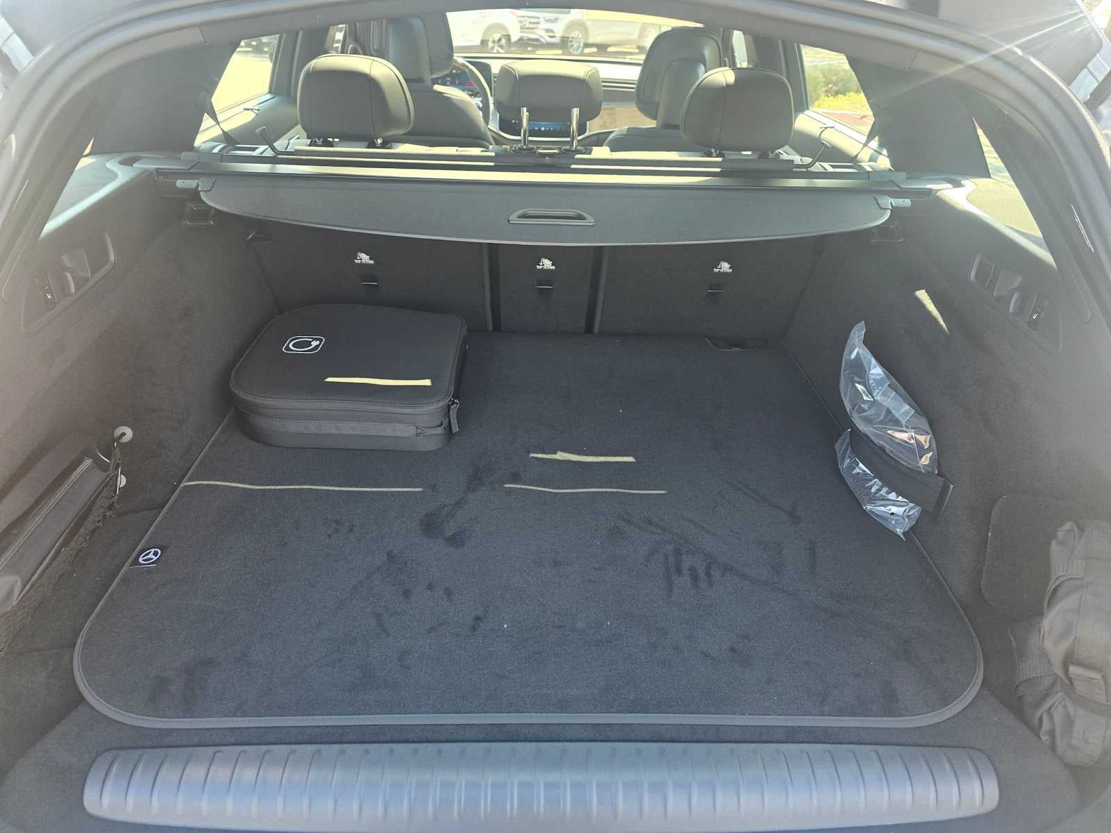 2027 Mercedes-Benz AMG® E 53 Hybrid Wagon