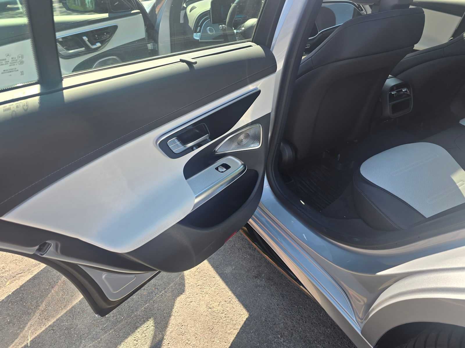 2027 Mercedes-Benz AMG® E 53 Hybrid Wagon