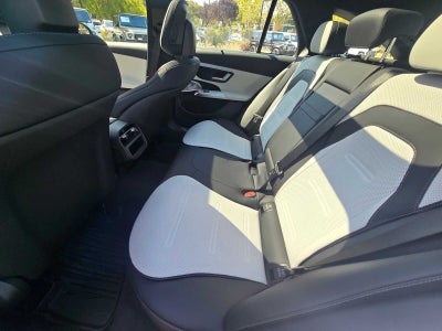 2027 Mercedes-Benz AMG® E 53 Hybrid Wagon