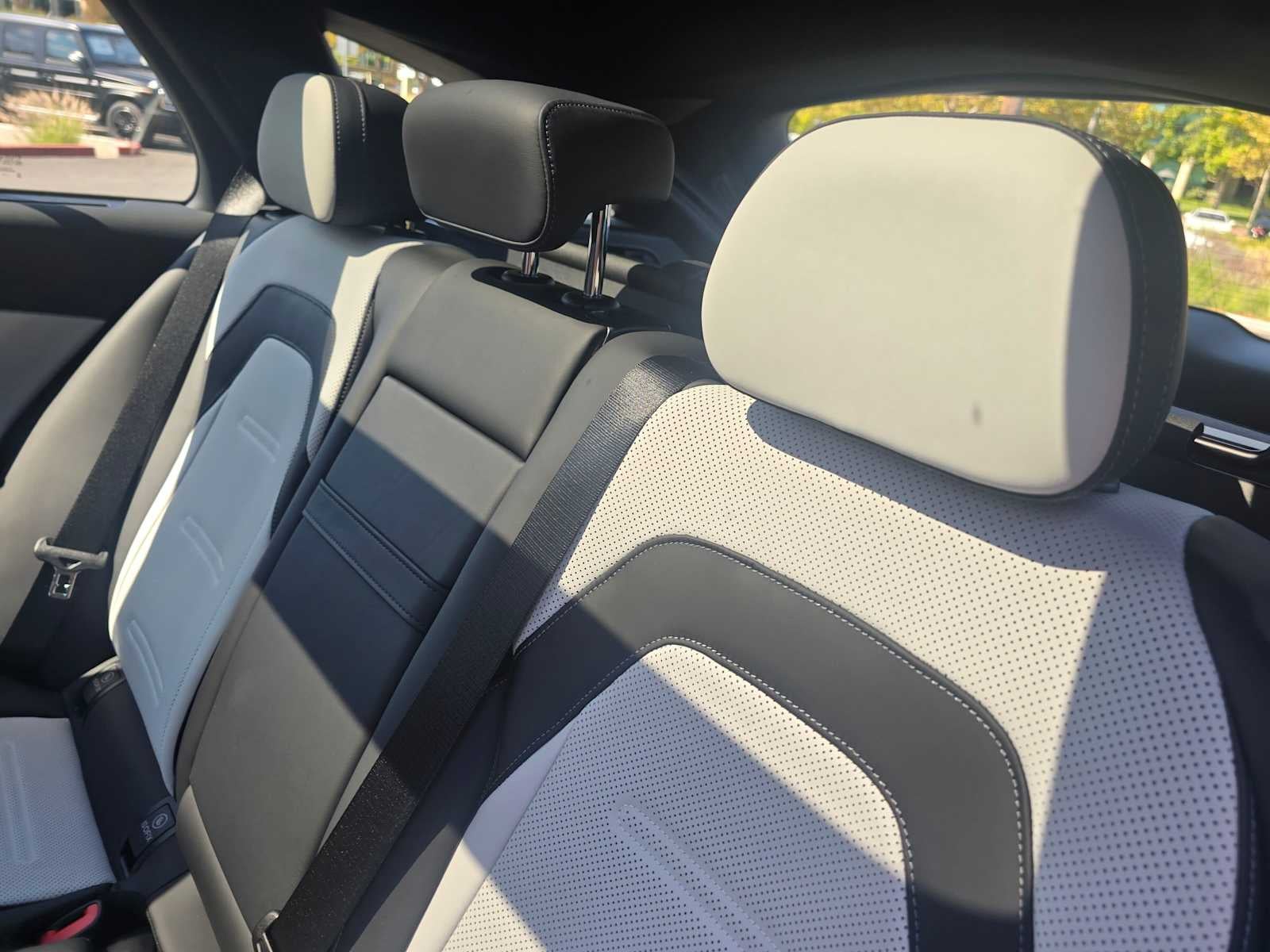 2027 Mercedes-Benz AMG® E 53 Hybrid Wagon