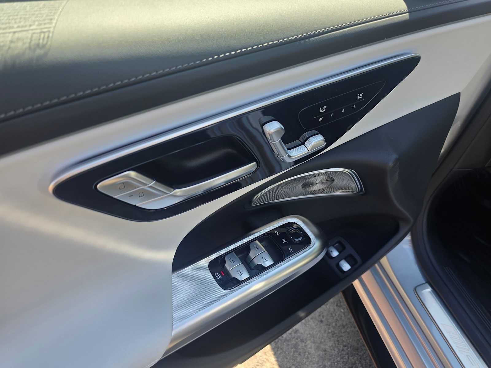 2027 Mercedes-Benz AMG® E 53 Hybrid Wagon