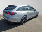 2027 Mercedes-Benz AMG® E 53 Hybrid Wagon