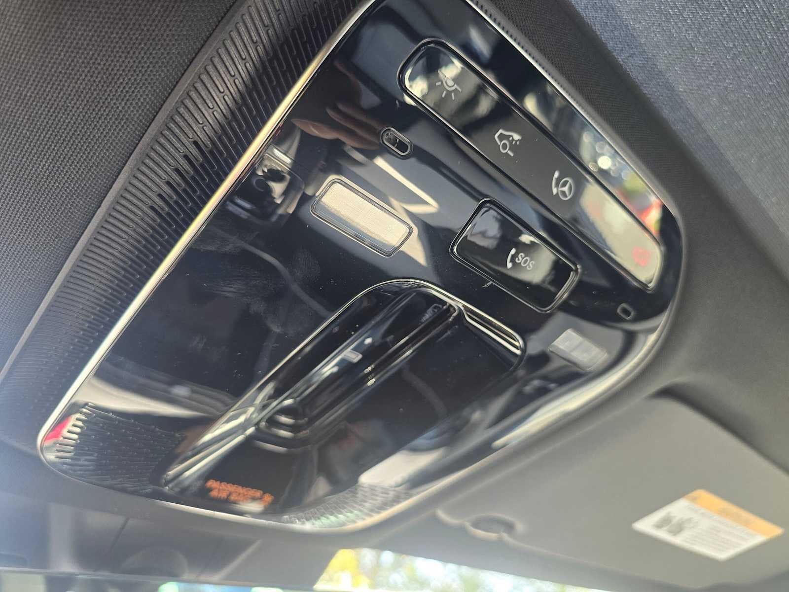 2027 Mercedes-Benz AMG® E 53 Hybrid Wagon