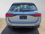 2027 Mercedes-Benz AMG® E 53 Hybrid Wagon