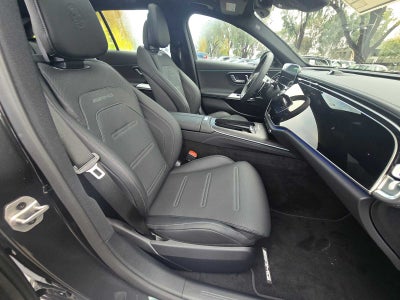 2026 Mercedes-Benz E-Class AMG® E 53 E