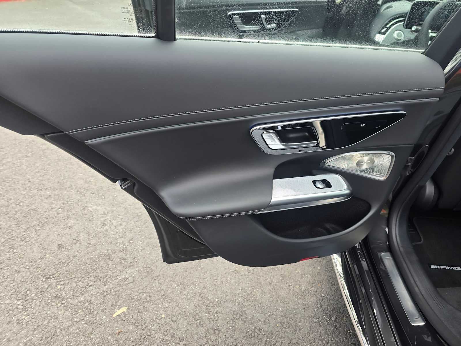 2026 Mercedes-Benz E-Class AMG® E 53 E