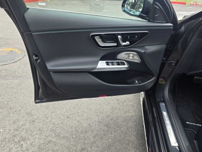 2026 Mercedes-Benz E-Class AMG® E 53 E