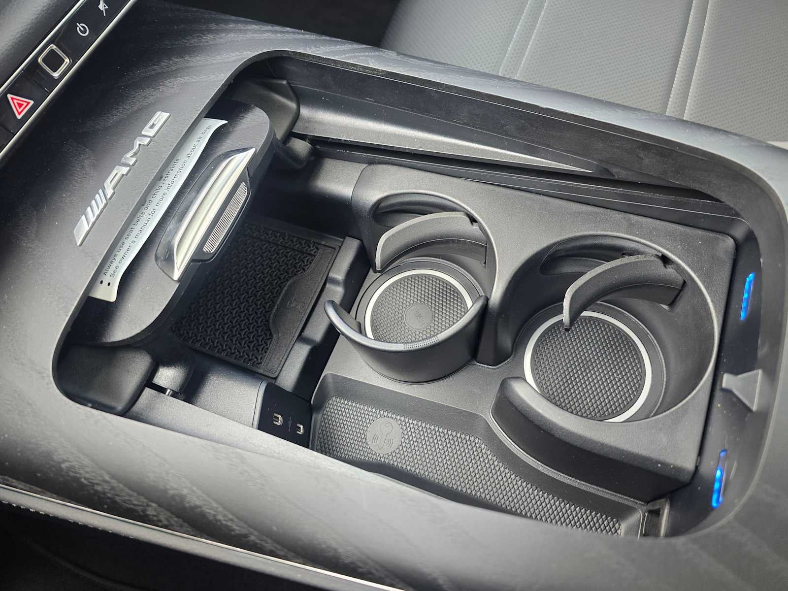 2026 Mercedes-Benz E-Class AMG® E 53 E