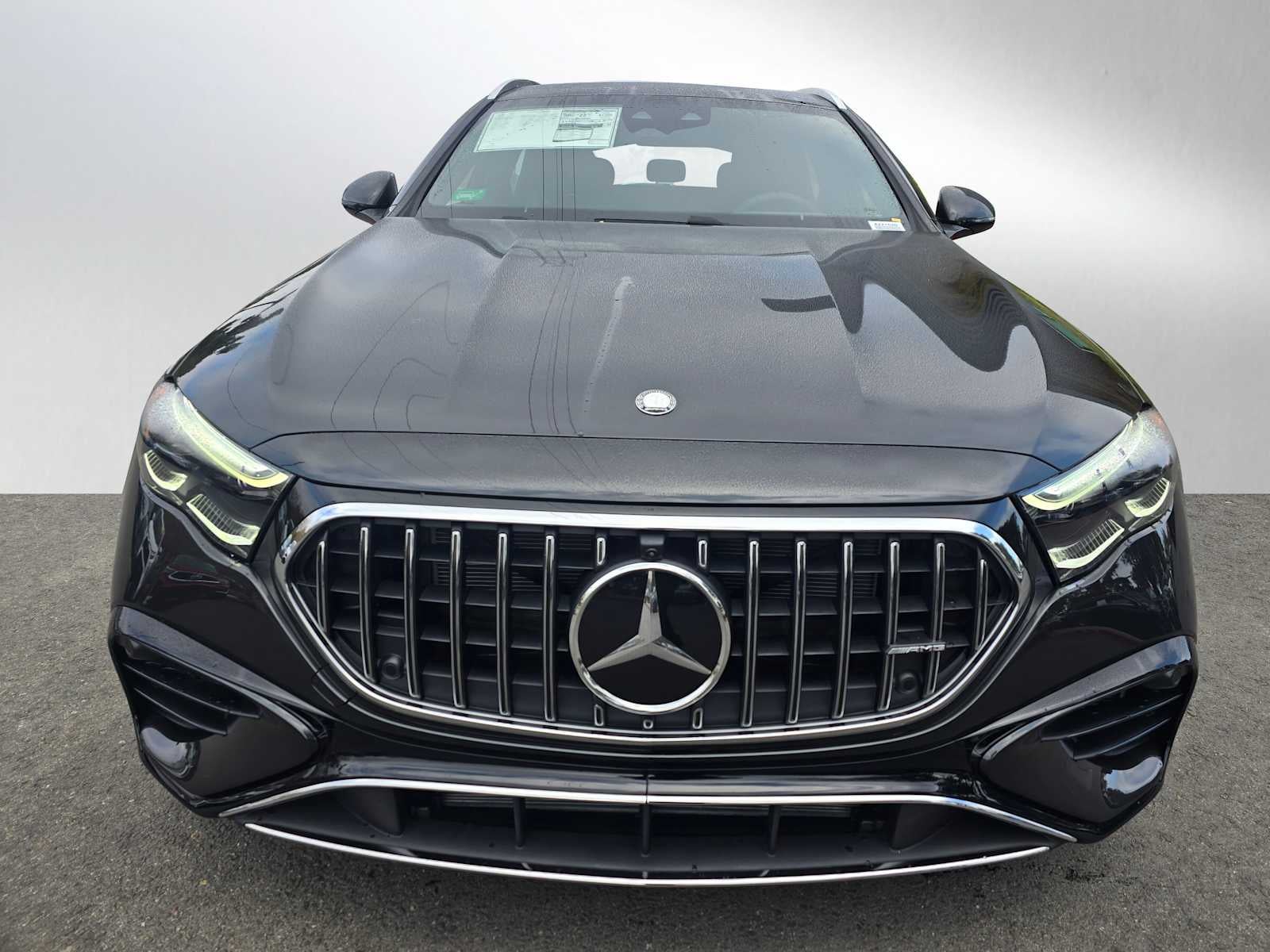 2026 Mercedes-Benz E-Class AMG® E 53 E