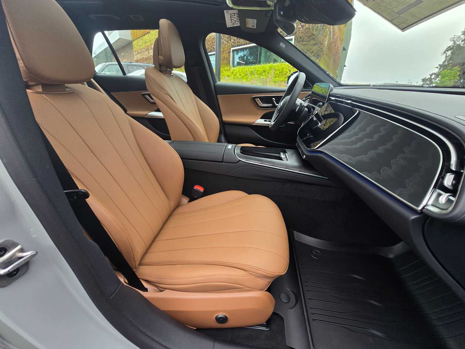 2026 Mercedes-Benz E 450 4MATIC® All-Terrain Wagon