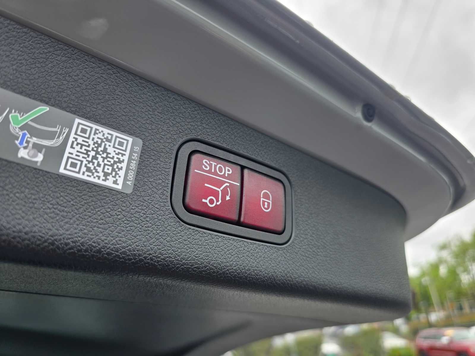 2026 Mercedes-Benz E 450 4MATIC® All-Terrain Wagon