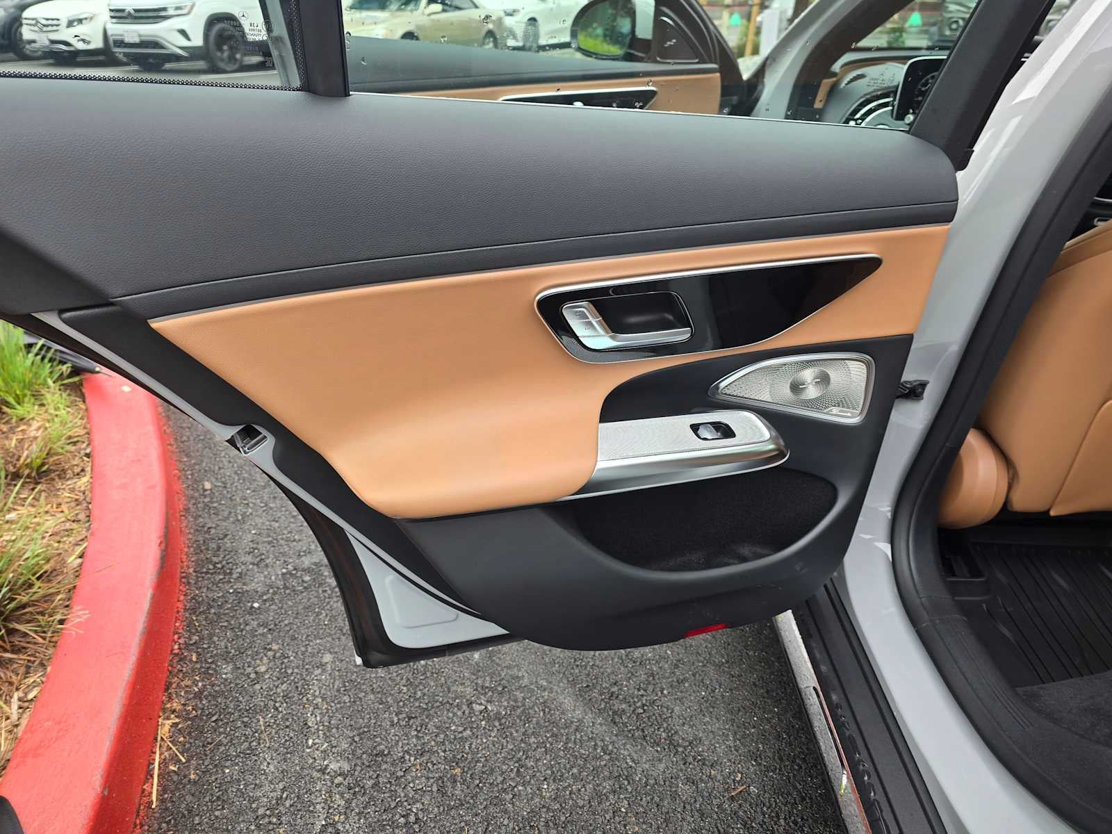 2026 Mercedes-Benz E 450 4MATIC® All-Terrain Wagon