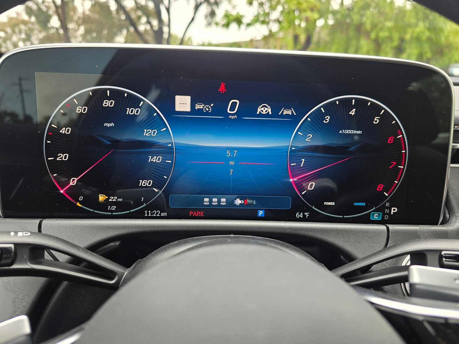 2026 Mercedes-Benz E 450 4MATIC® All-Terrain Wagon