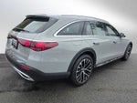 2026 Mercedes-Benz E 450 4MATIC® All-Terrain Wagon