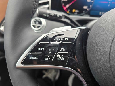 2026 Mercedes-Benz E 450 4MATIC® All-Terrain Wagon