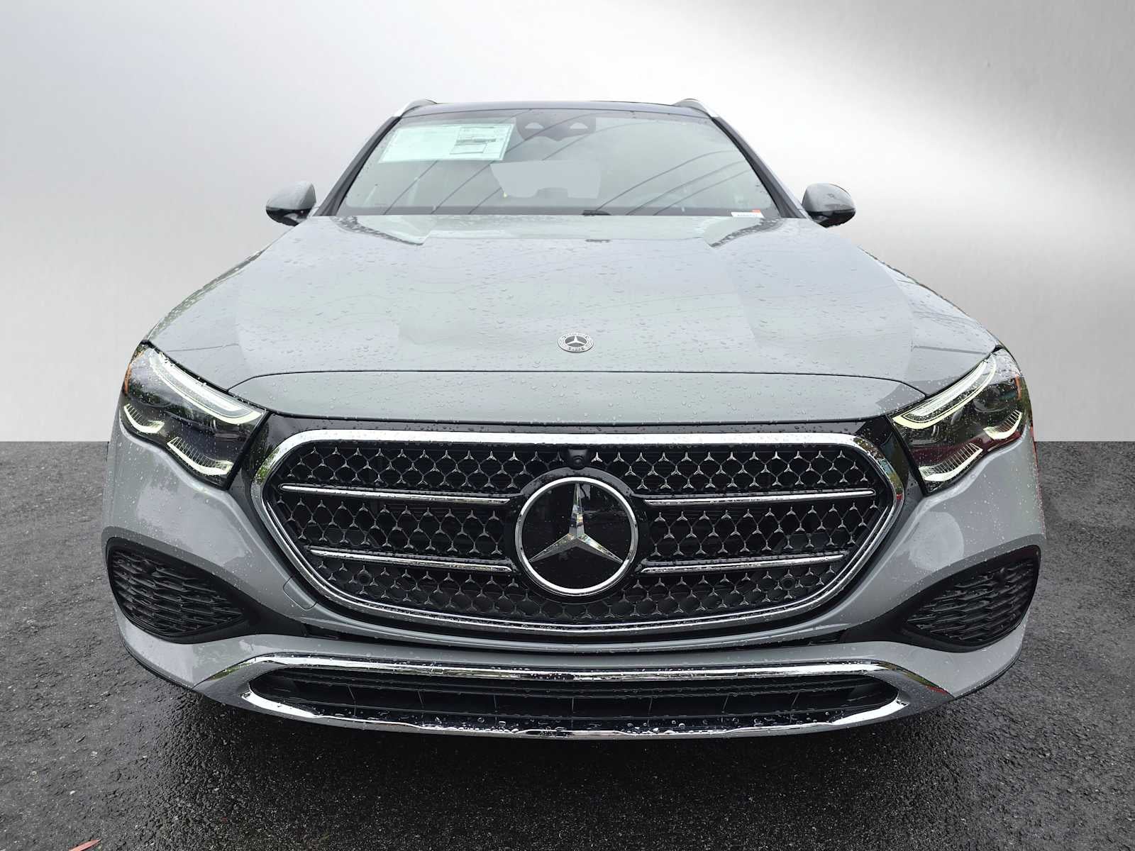 2026 Mercedes-Benz E 450 4MATIC® All-Terrain Wagon