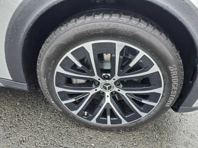 2026 Mercedes-Benz E 450 4MATIC® All-Terrain Wagon