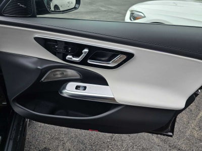 2025 Mercedes-Benz E-Class E 450