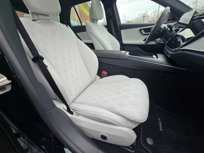 2025 Mercedes-Benz E-Class E 450