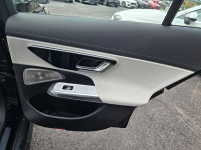 2025 Mercedes-Benz E-Class E 450