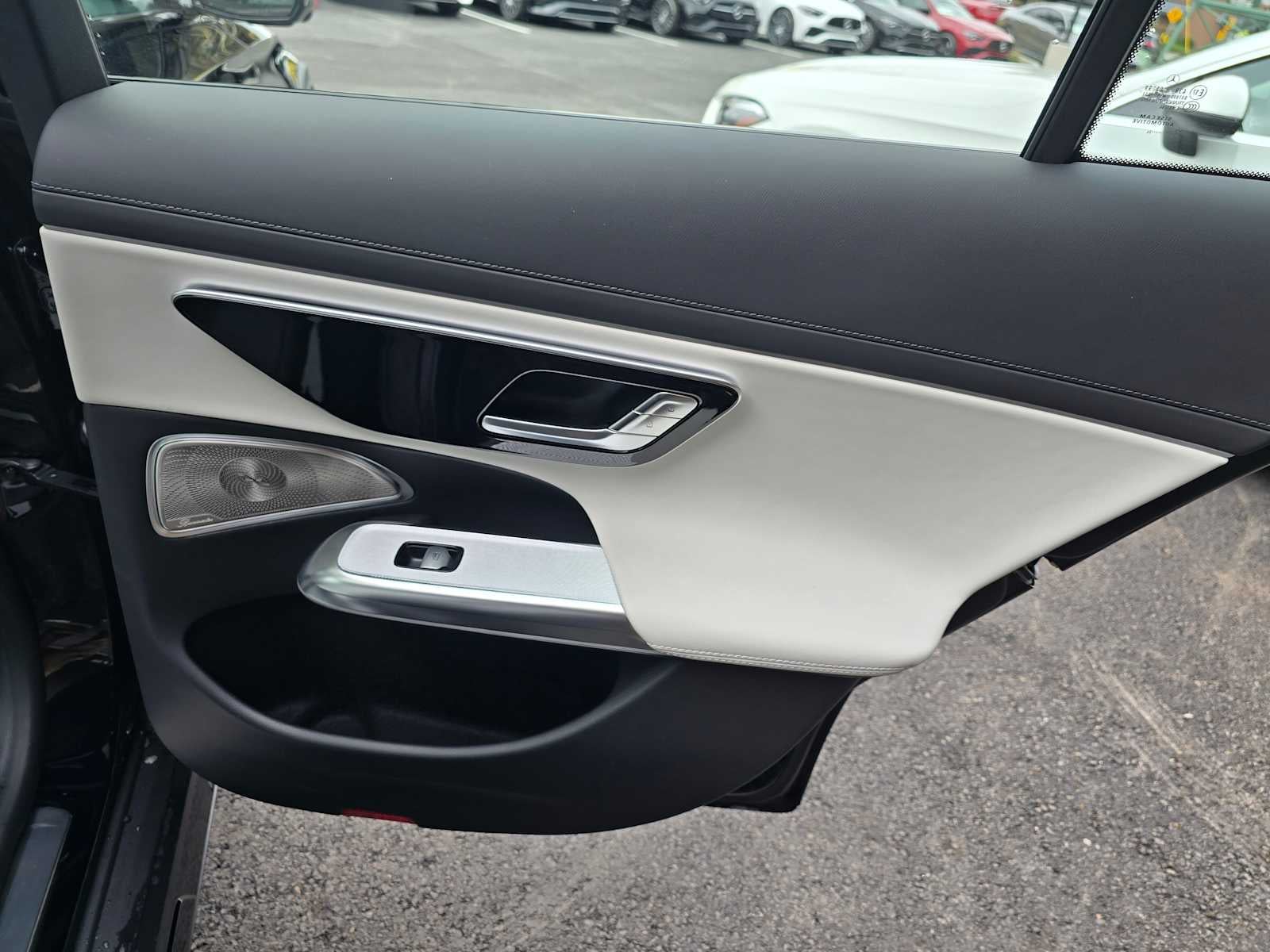 2025 Mercedes-Benz E-Class E 450