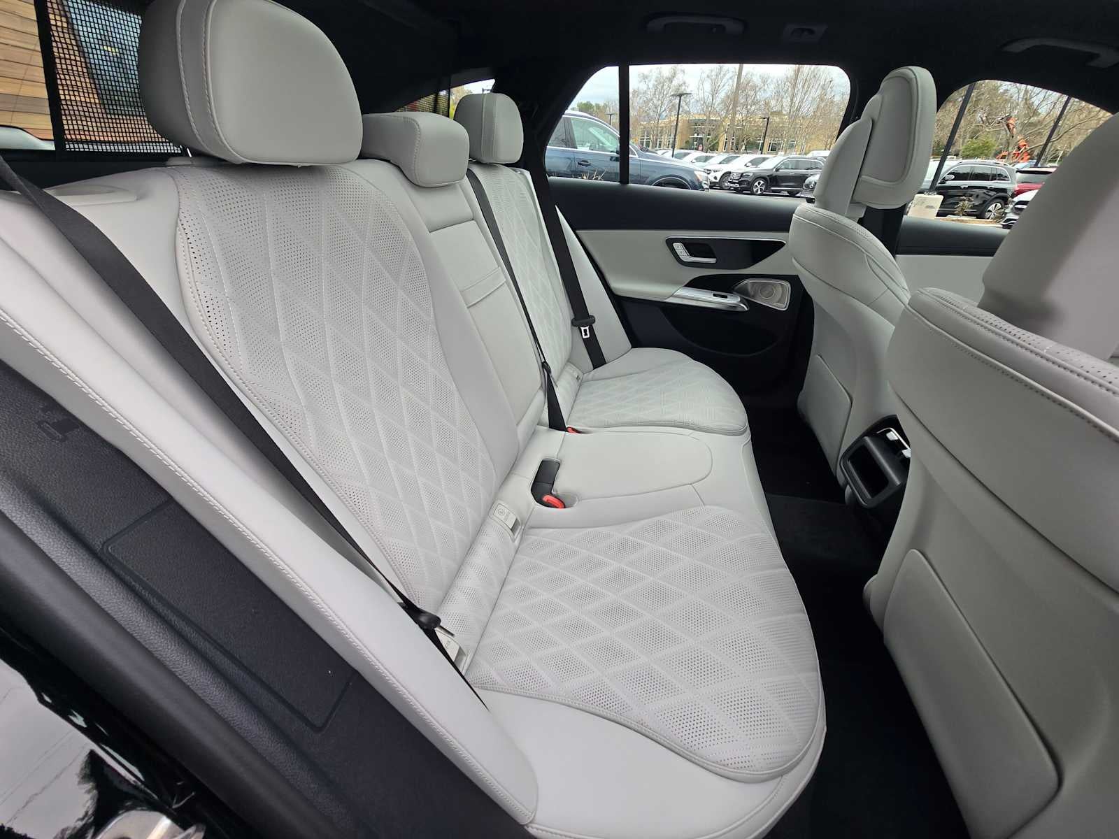 2025 Mercedes-Benz E-Class E 450