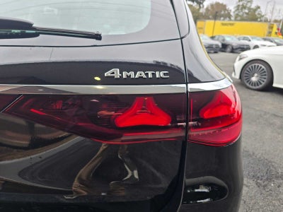 2025 Mercedes-Benz E-Class E 450