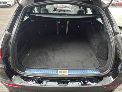 2025 Mercedes-Benz E-Class E 450