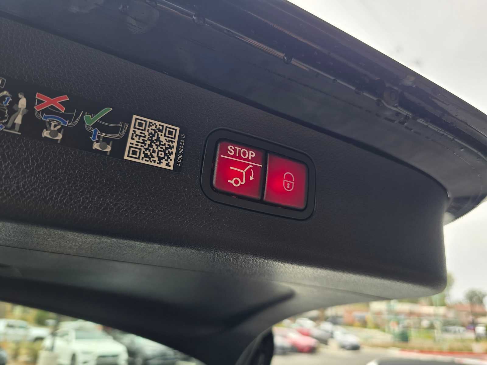 2025 Mercedes-Benz E-Class E 450