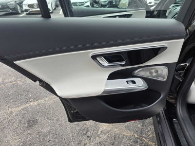 2025 Mercedes-Benz E-Class E 450