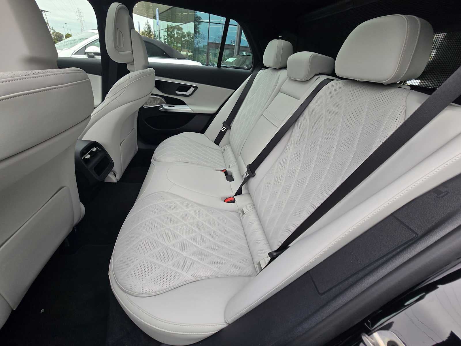 2025 Mercedes-Benz E-Class E 450