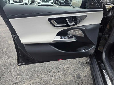 2025 Mercedes-Benz E-Class E 450