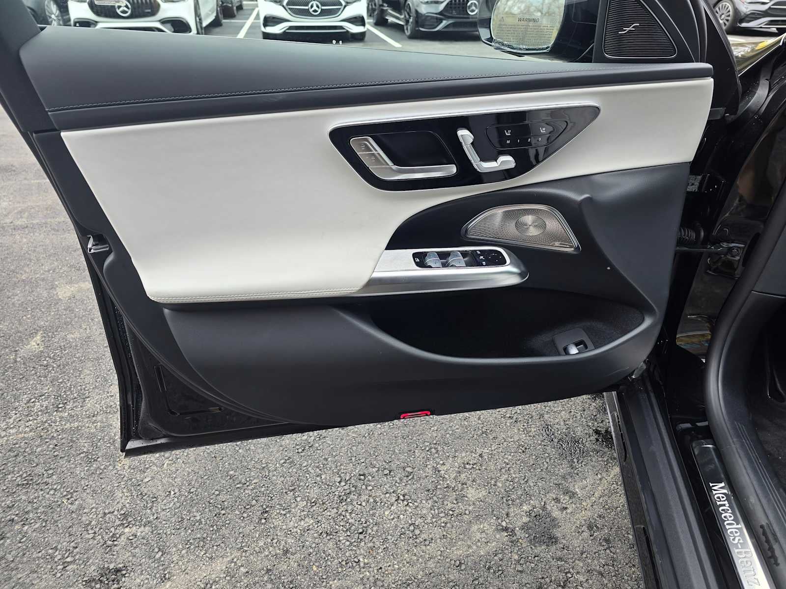 2025 Mercedes-Benz E-Class E 450